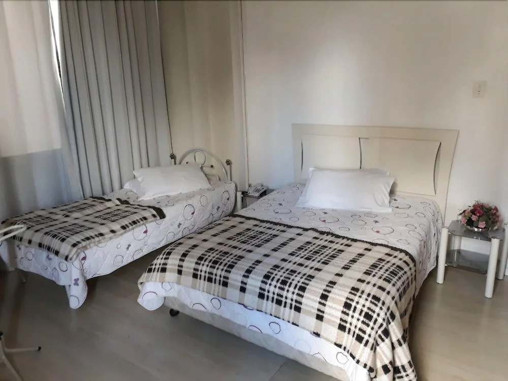 Erechim Hotel