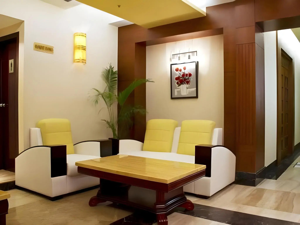Gargee Grand Patna