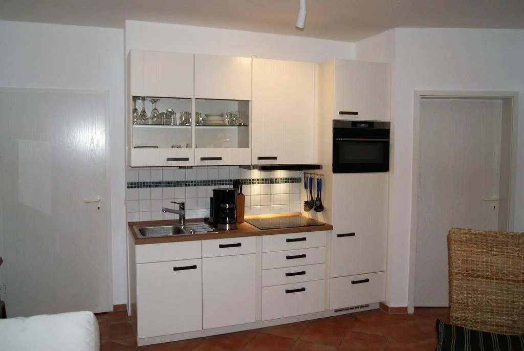 Sassnitz Villa Tizian Wohnung 9 RZV