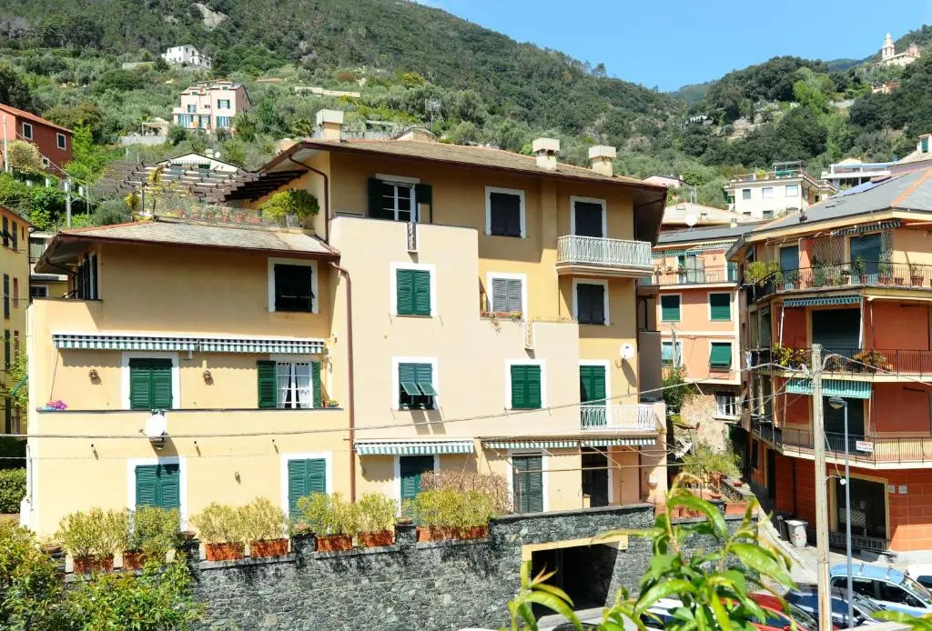 Sivori Apartment
