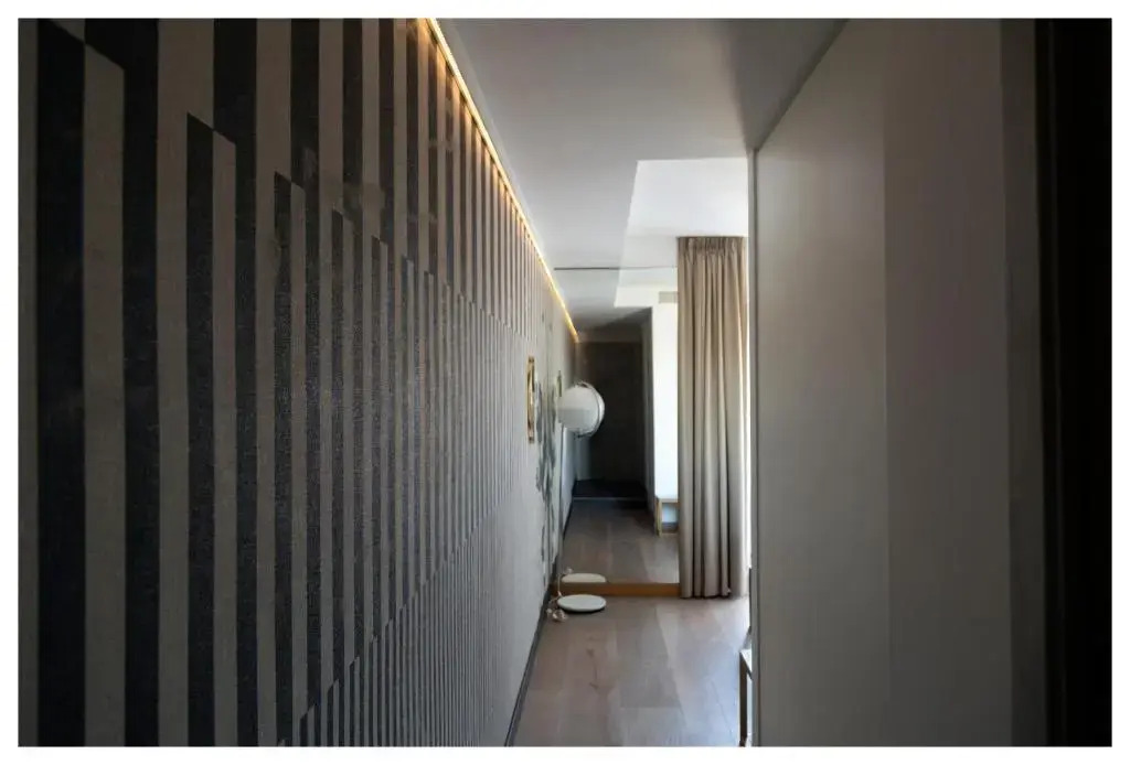 5-Rooms Apartment