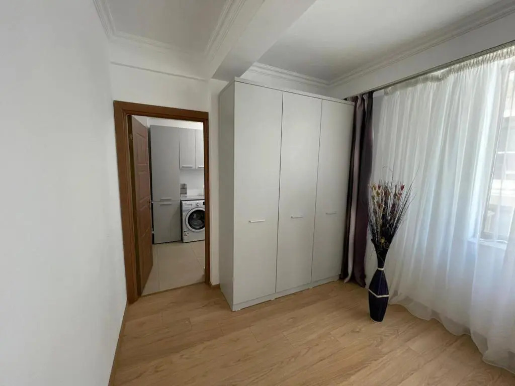 Apartament 2 camere Solid Residence Cazino Mamaia