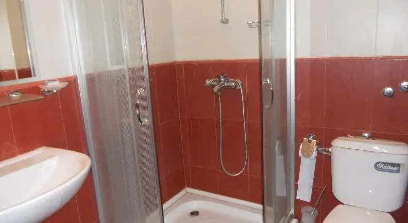Family Hotel Helios