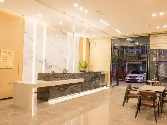 Junhai Business Hotel