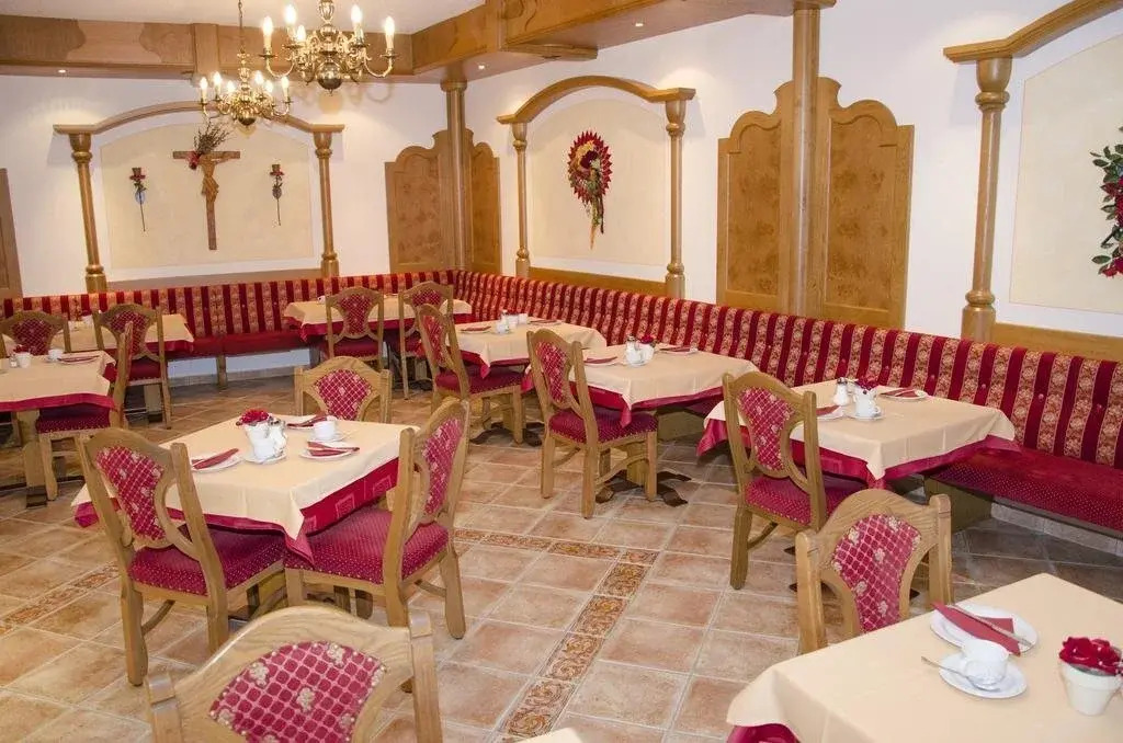 Hotel Garni Belvedere