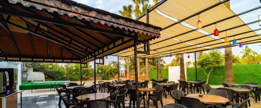 DE MARE FAMILY Hotel