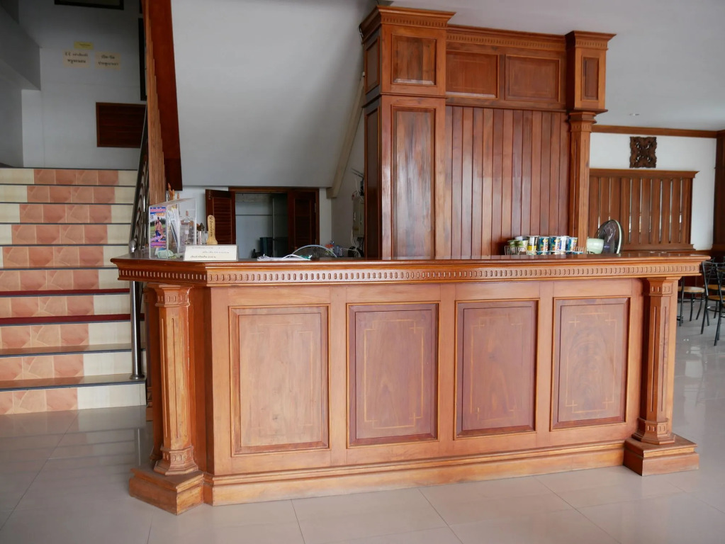 Dalha Renovtel Hotel