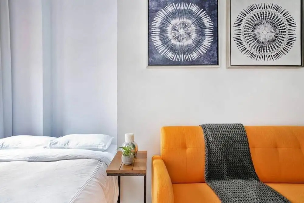24-3 Prime Gramercy New Studio W D Terrace