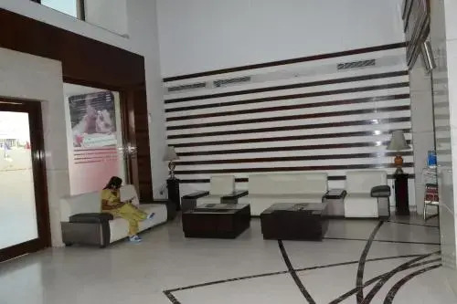 Sobti Continental Bareilly