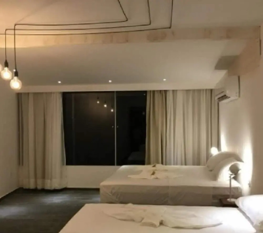 Orlanova Hotel