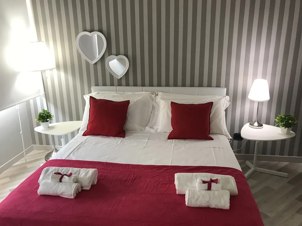 Stesicorhomes Suite&Spa