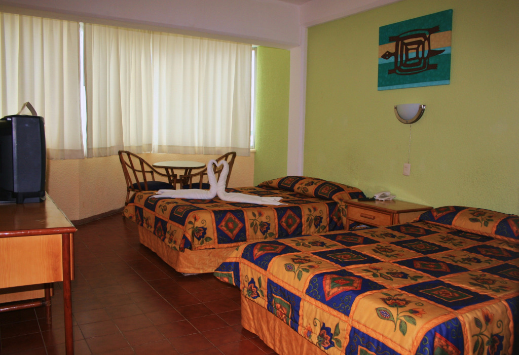 Hotel Plaza Cozumel