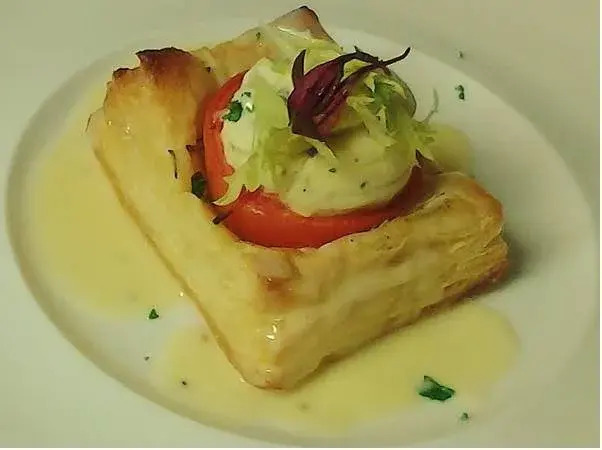 Bouchard Restaurant & Inn