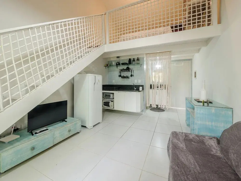 Apt Just Steps From the Beach and Tamar Project CVI