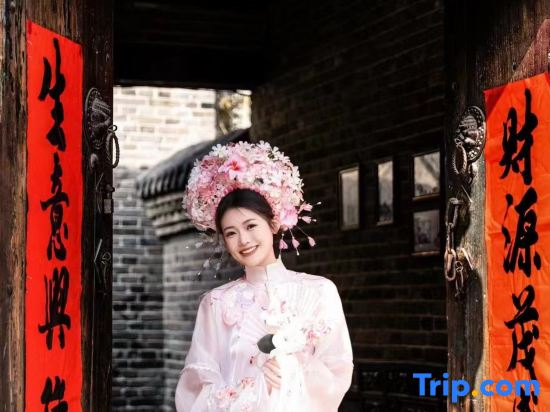 Manxin Hotel Qingdao Xindu