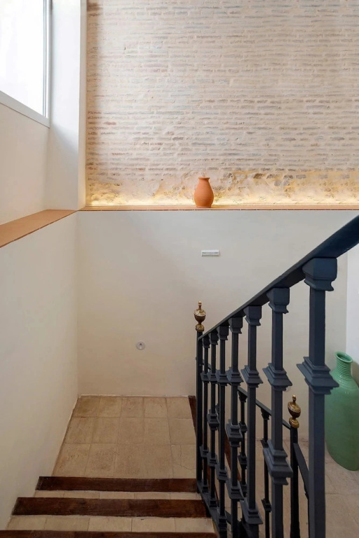 Spectacular Duplex With a Private Pool in Seville Mendoza Rios II