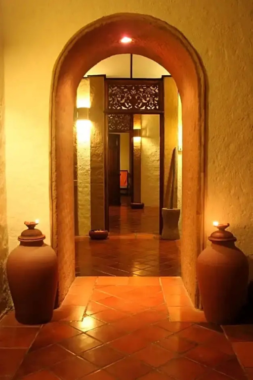 Ranweli Holiday Village