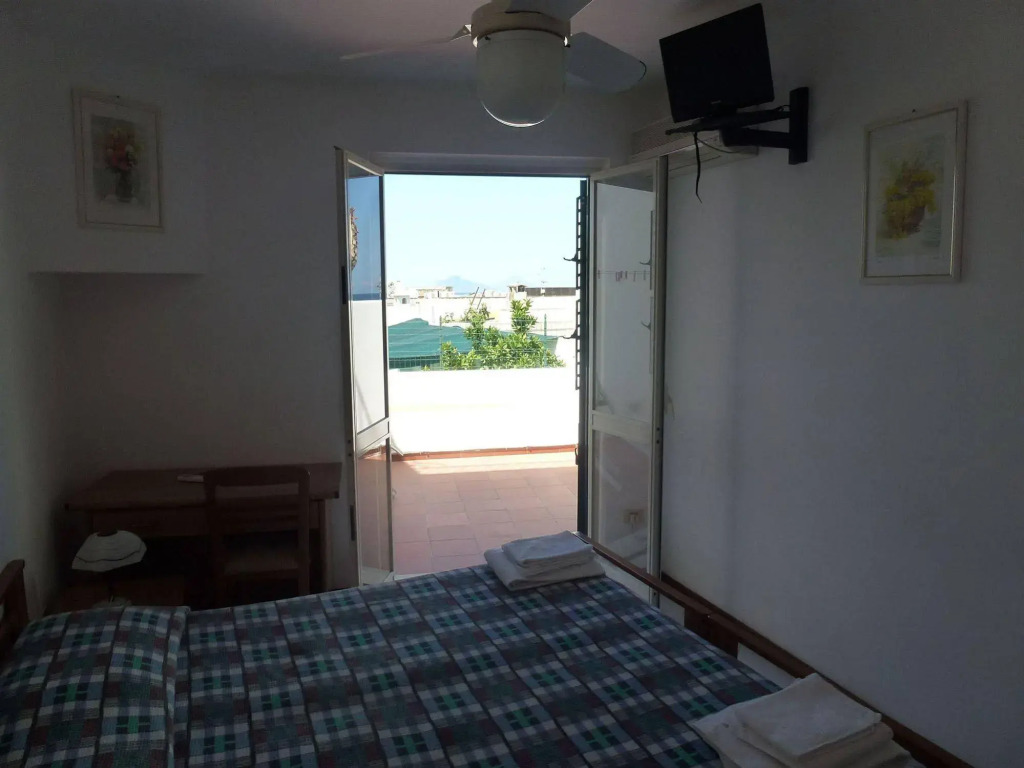 Hotel Odissea