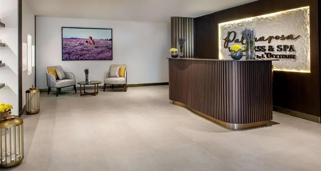 Al Ahsa InterContinental by IHG