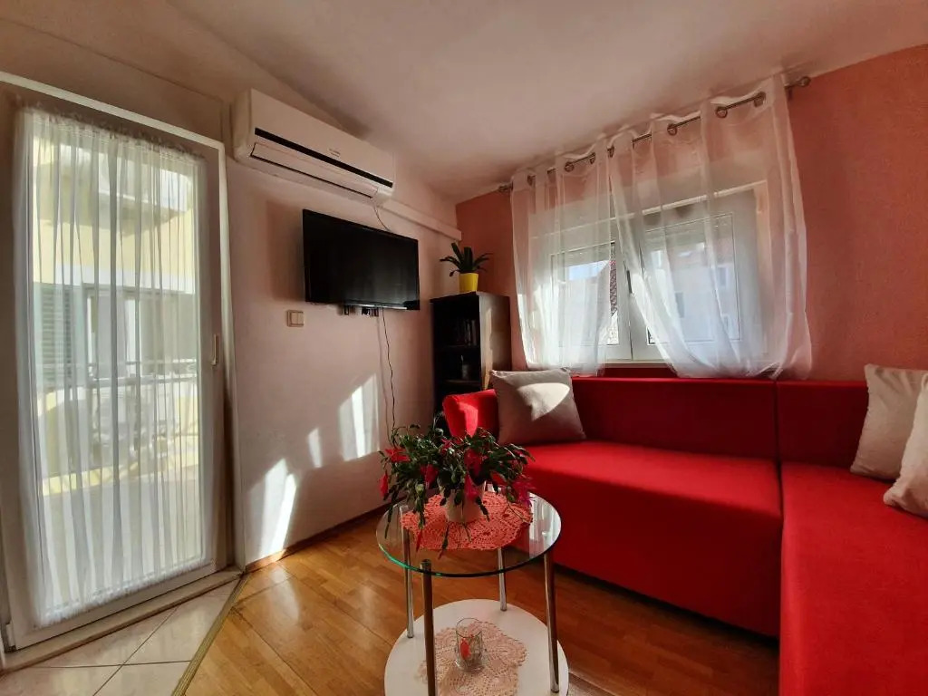 Apartments Duje