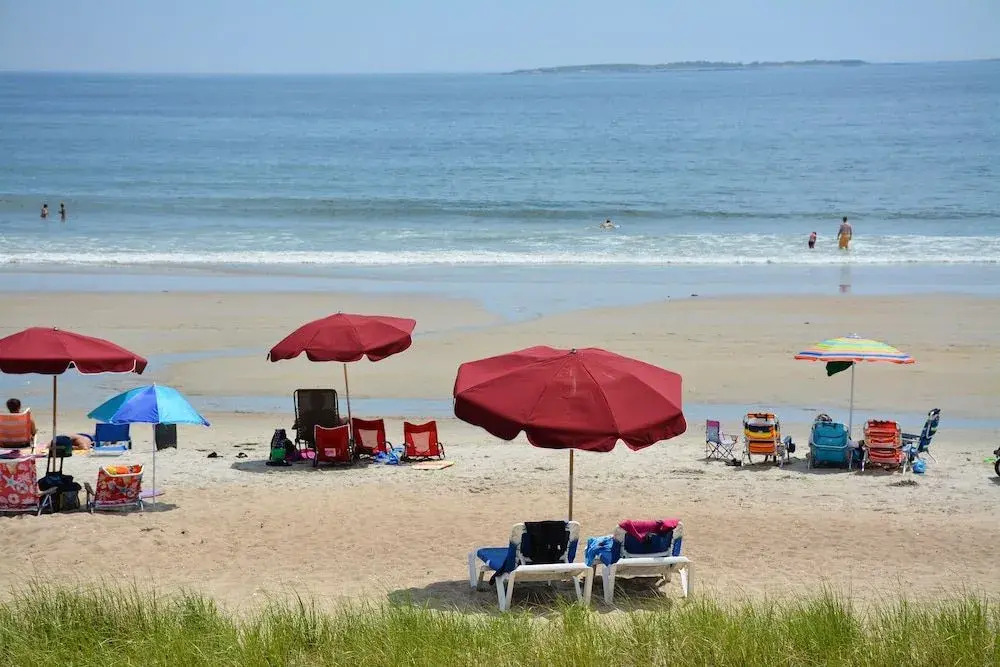 Alouette Beach Resort Economy Rooms