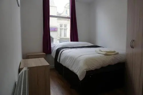 Town Centre Apartments