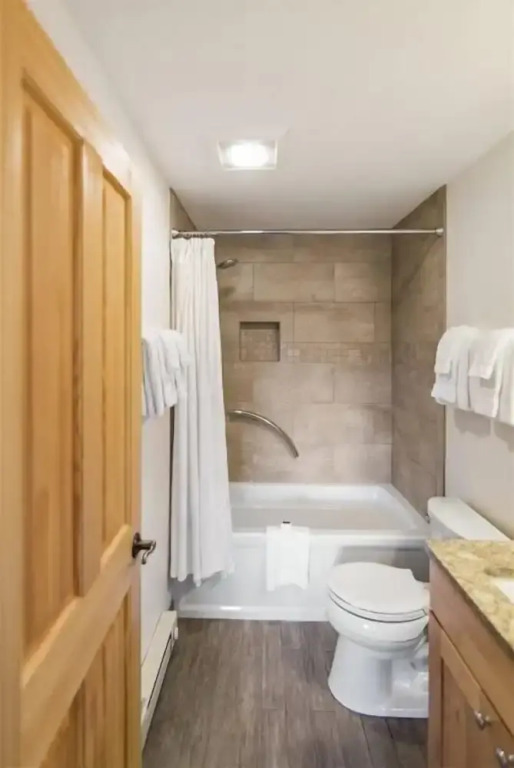 Lodge Condo 30
