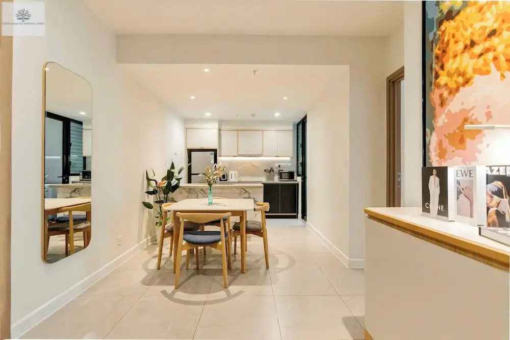 Zenity Signature Residence SaiGon
