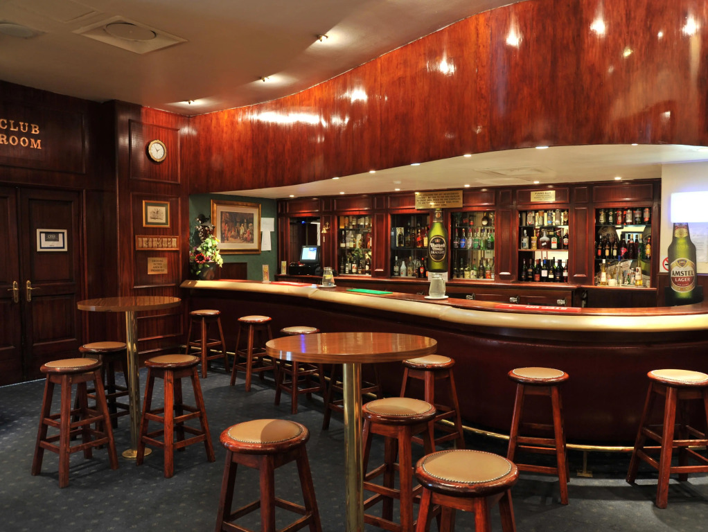 Devonshire Hotel