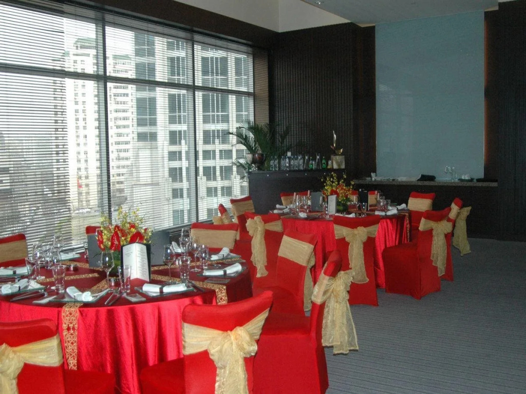 InterContinental Beijing Financial Street
