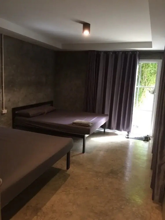 Manowwhan Homestay