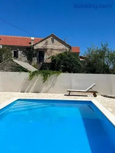 Holiday Home Rural Vrbanj