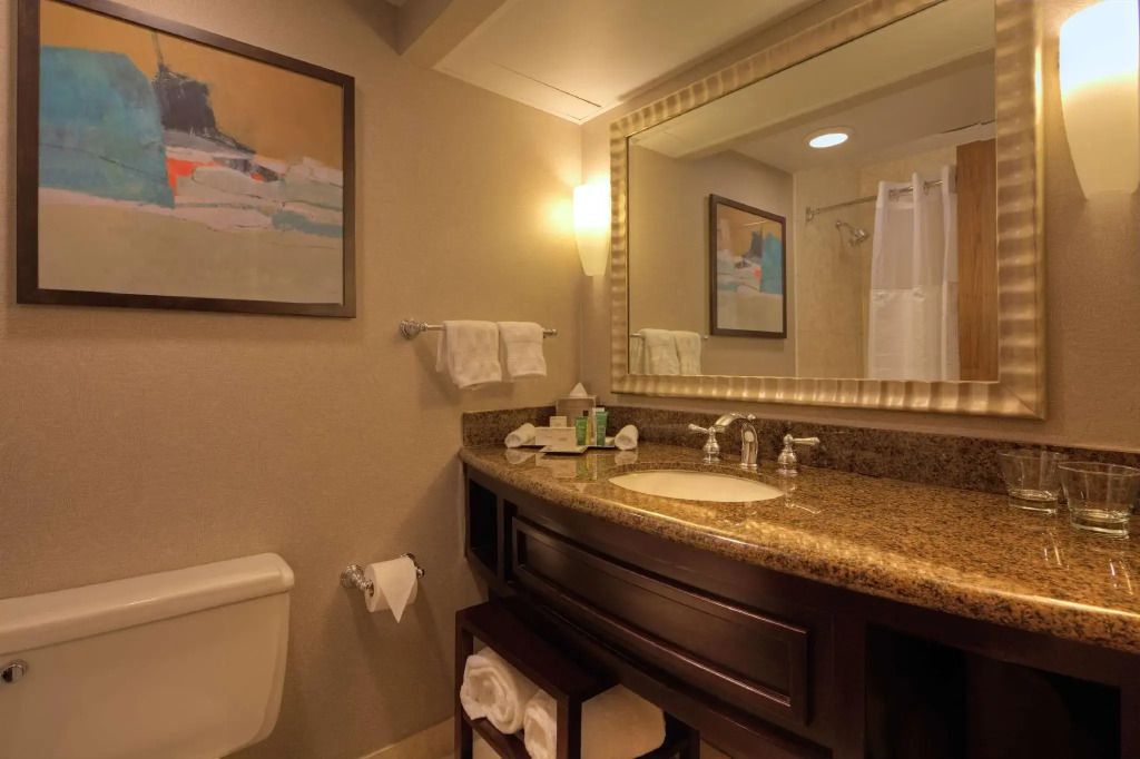 Hilton Houston Westchase