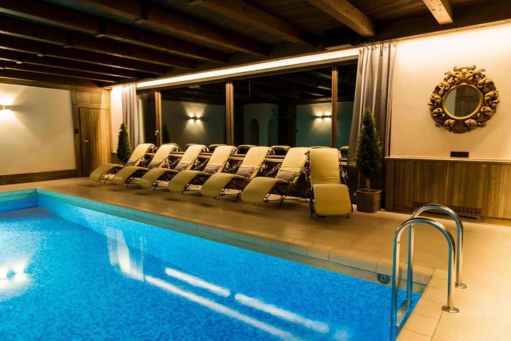 Boutiquehotel Säumler