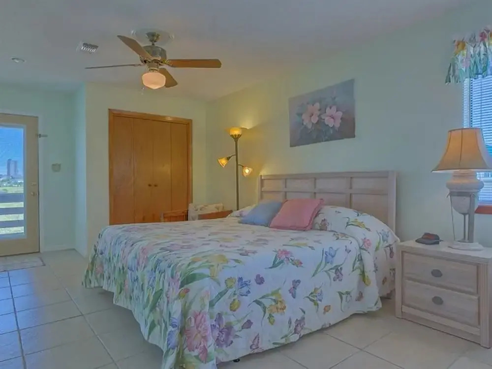 Second Choice by Meyer Vacation Rentals