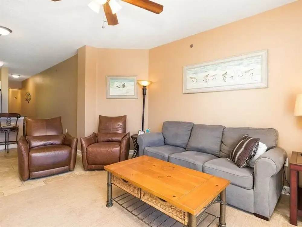 Legacy 502 by Meyer Vacation Rentals