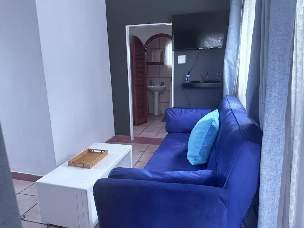 SA Guest House