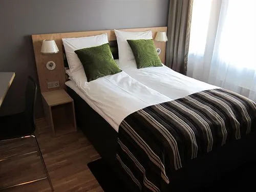 Thon Hotel Sentrum