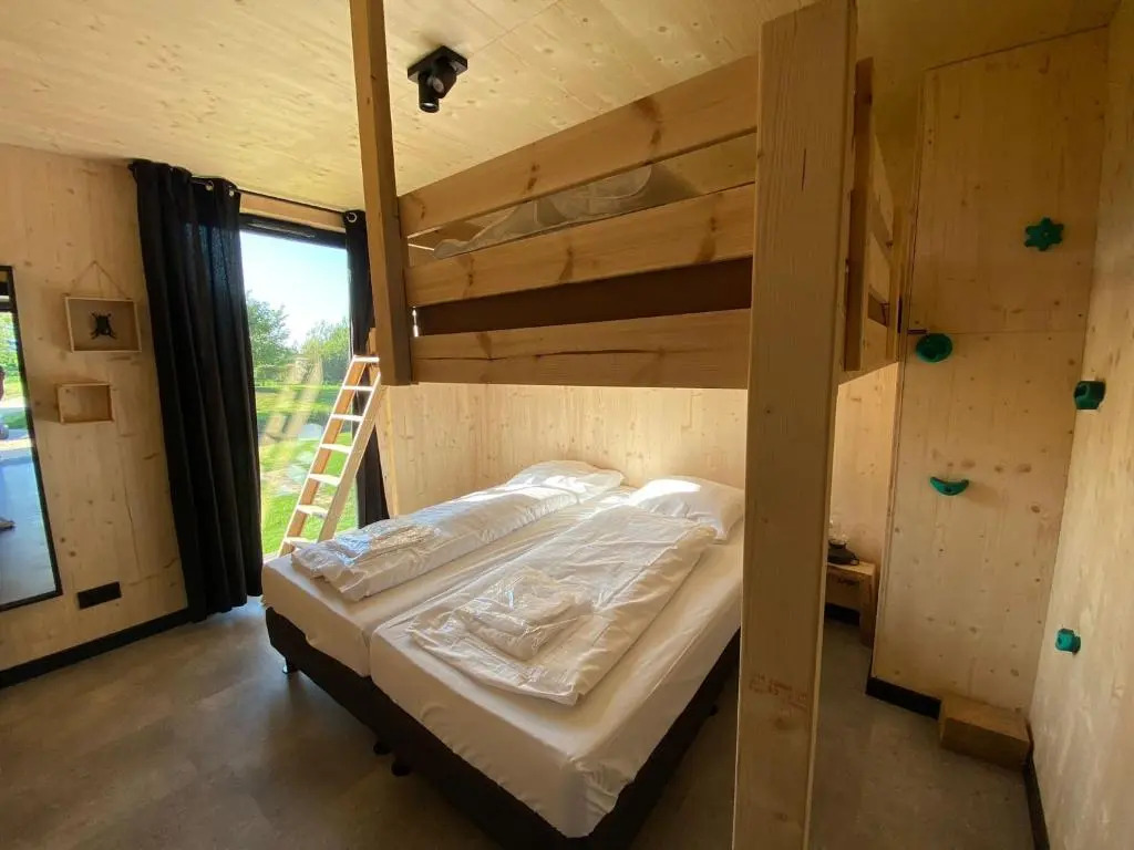 Buitengoed de Boomgaard Utrecht - Bunnik