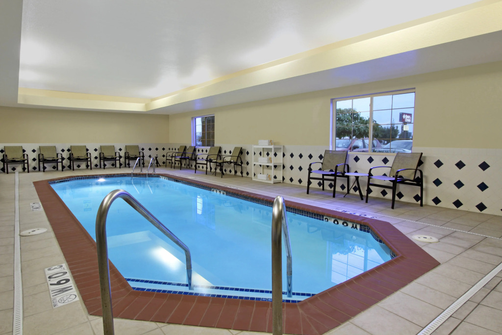 Candlewood Suites Rogers-Bentonville by IHG