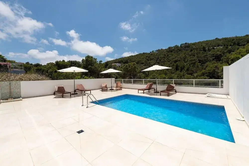 Cala Vadella Royal Beach