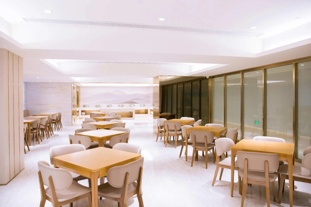 Ji Hotel Xuzhou Yunlong Wanda Plaza