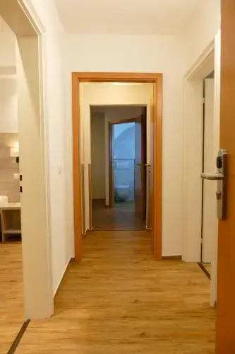 Altstadthotel "Zum Hechten"