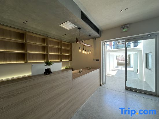 Naigu Homestay