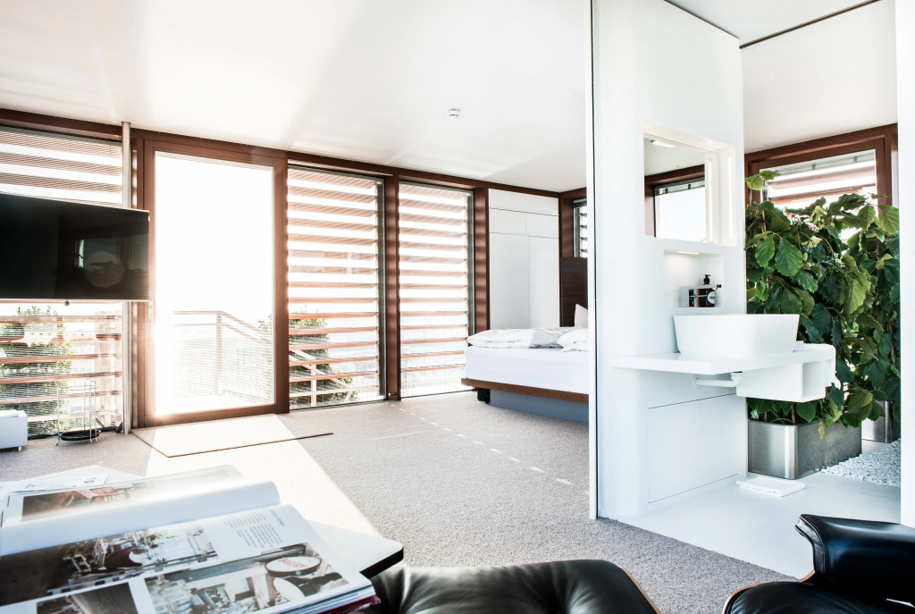 Hotel Daniel Graz - Smart Lifestyle Near City Centre