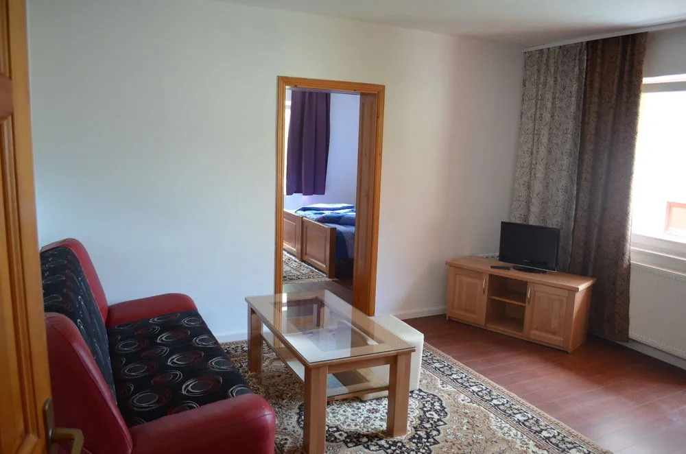 VILLA HIPODROM ilidza apartments
