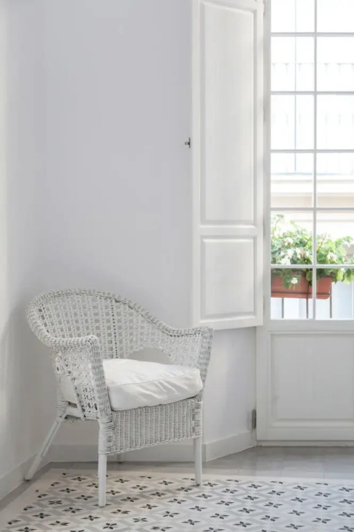 La Blanca Casita
