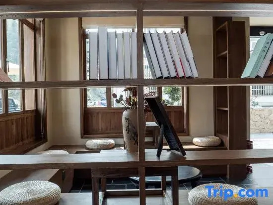 Jiuhuashan Yunxi Bamboo Path Homestay (Dayuan Cultural Park Branch)
