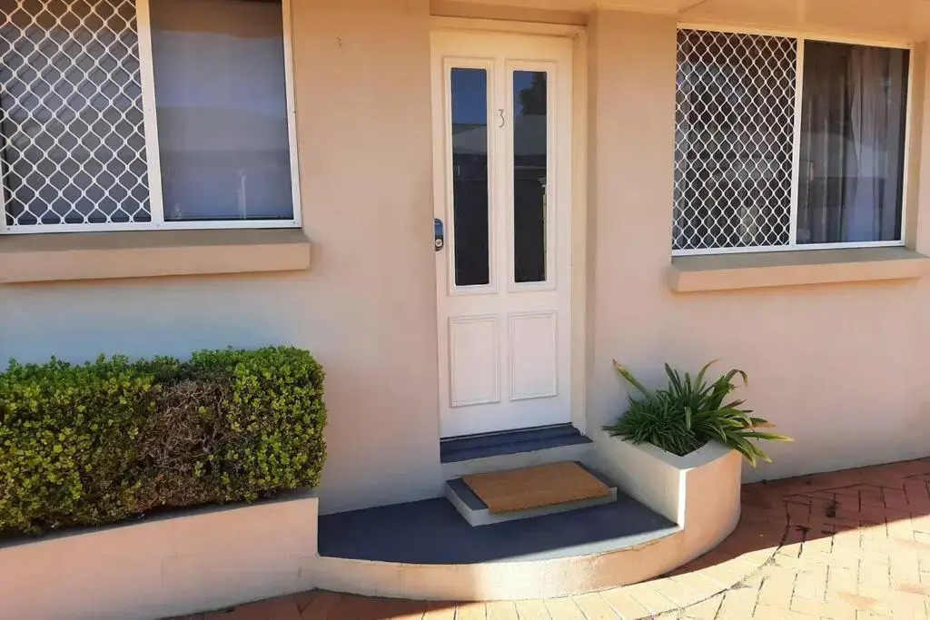 Tourist Road - 2 Bedroom Unit - WiFi