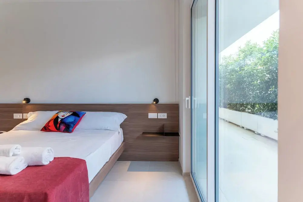 Sublimare Luxury Apartments